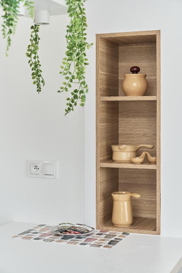 Villa Nova Lux Apartment Wroclaw Kowale By Noclegi Renters Экстерьер фото