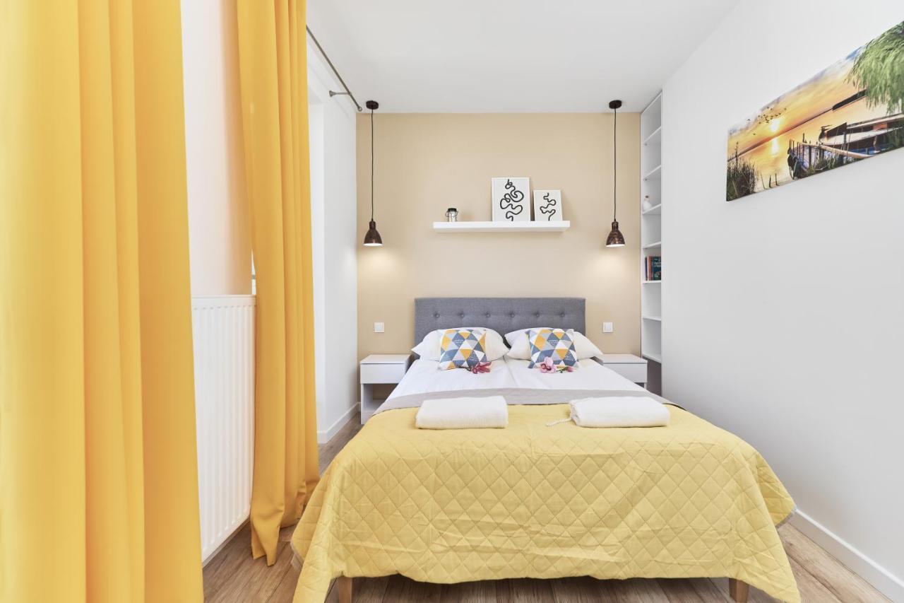 Villa Nova Lux Apartment Wroclaw Kowale By Noclegi Renters Экстерьер фото